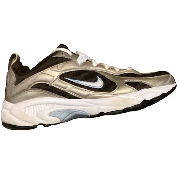 Nike Shoes Nike Dart Vi Athletic Running Shoes 75 Poshmark